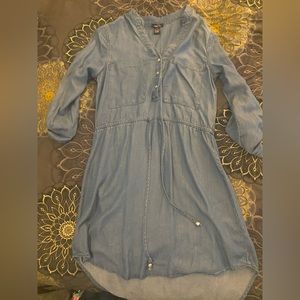 Size small dress. Like new